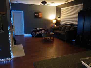 Room for Rent