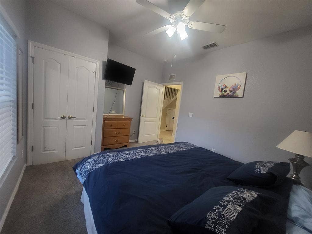 Room for rent ONLY Girls, Kissimmee