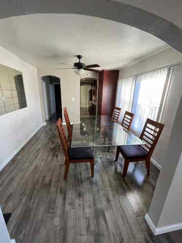 Looking for a new roomy June 1st