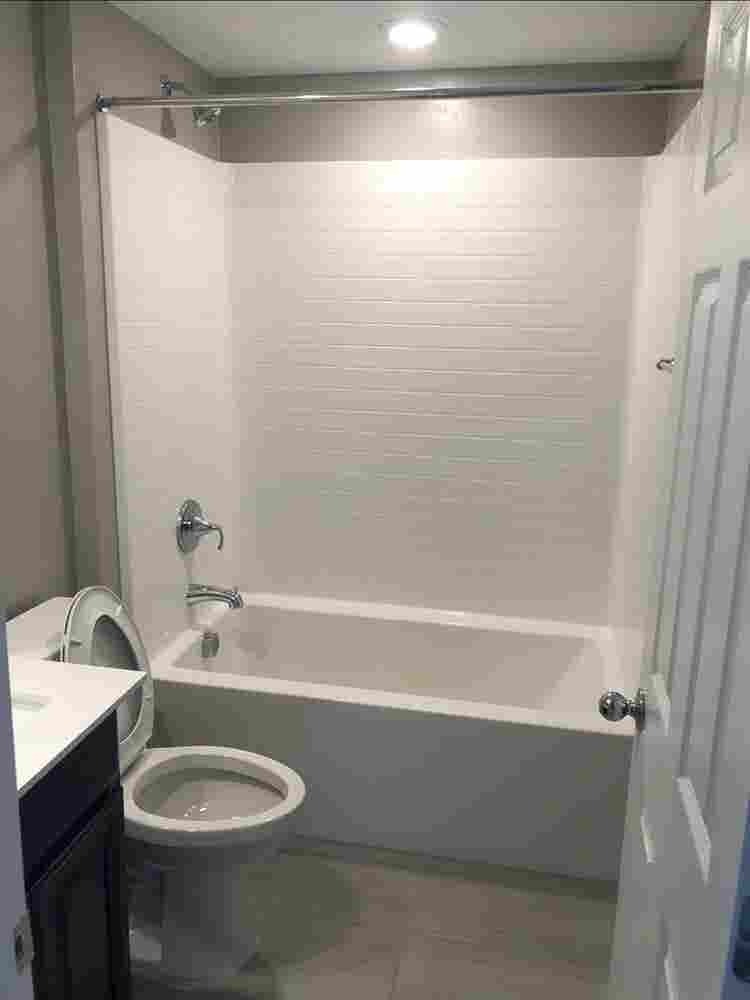 Large Bedroom with Private Bathroom