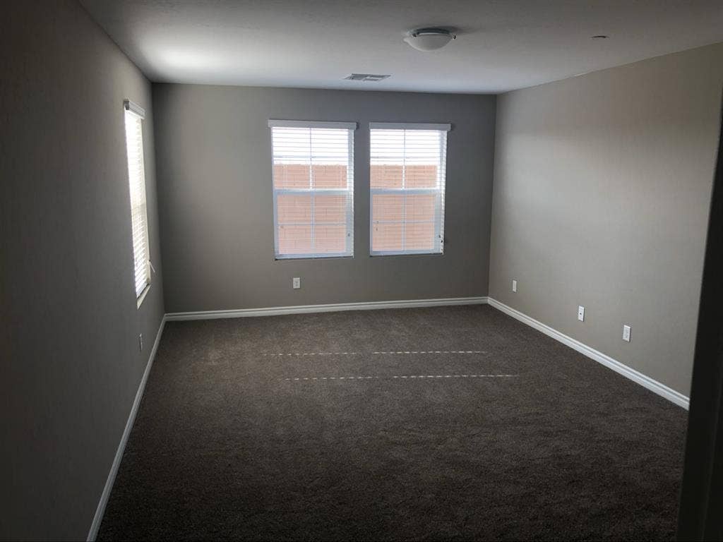 Large Bedroom with Private Bathroom