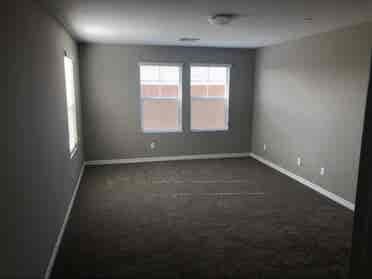 Large Bedroom with Private Bathroom