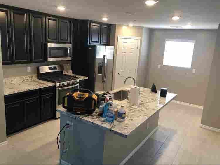 Large Bedroom with Private Bathroom