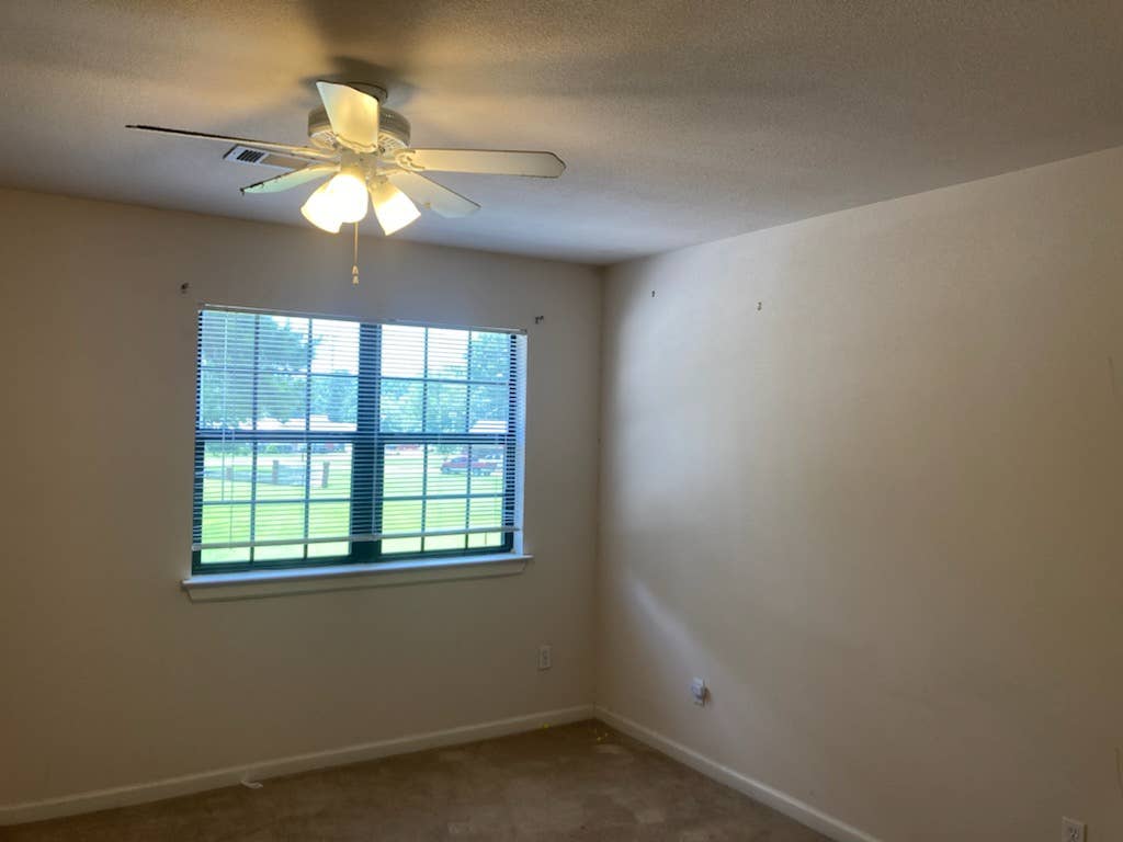 Upstairs room for rent