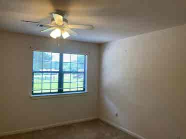 Upstairs room for rent