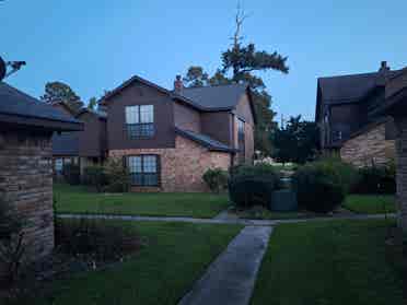 Upstairs room for rent