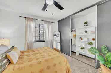 Sublet for The Timbers!