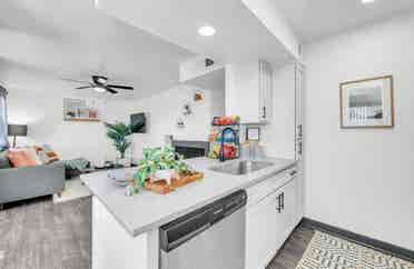 Sublet for The Timbers!