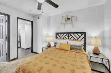 Sublet for The Timbers!