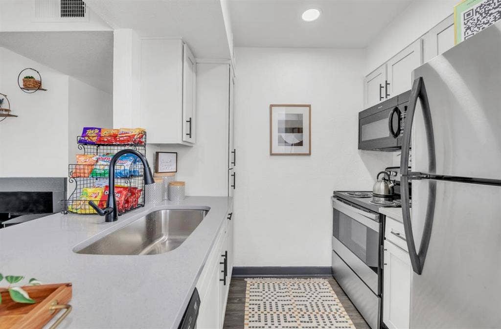 Sublet for The Timbers!