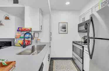 Sublet for The Timbers!