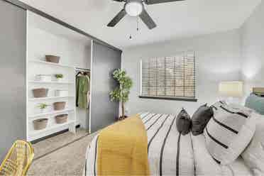 Sublet for The Timbers!