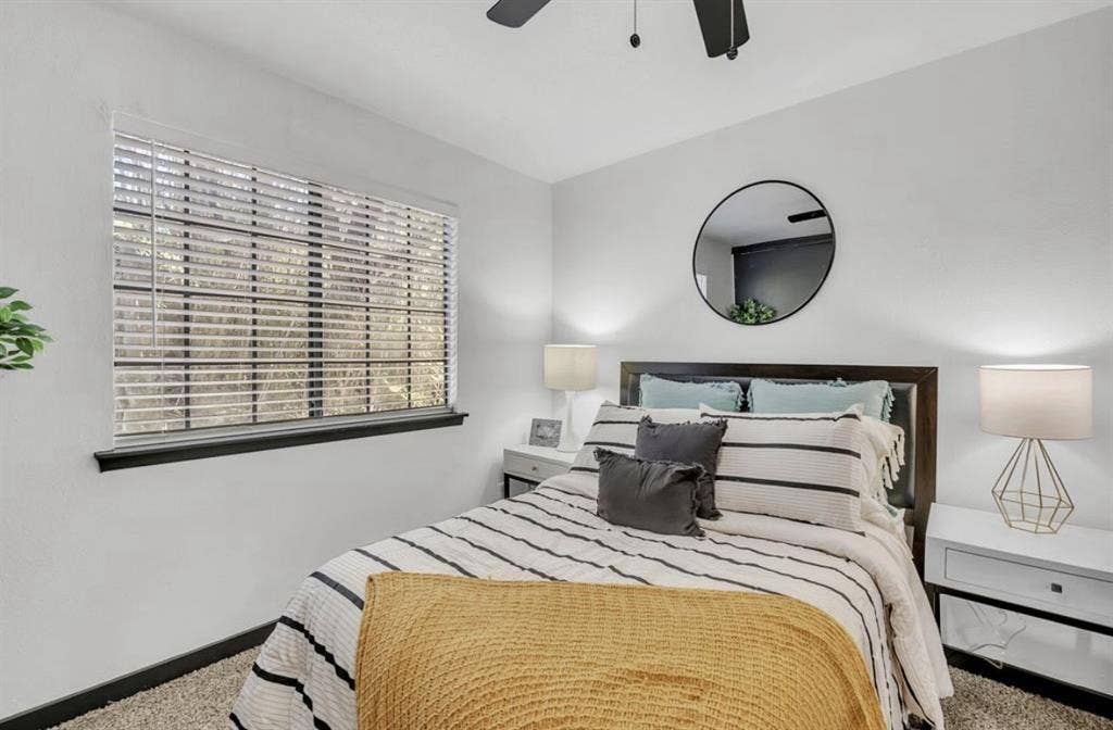 Sublet for The Timbers!