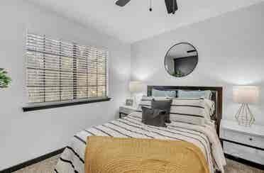 Sublet for The Timbers!
