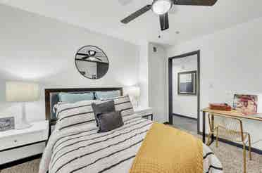 Sublet for The Timbers!