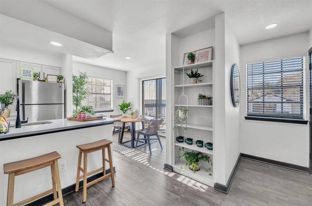 Sublet for The Timbers!