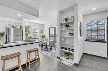 Sublet for The Timbers!