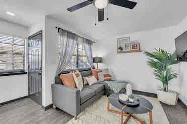 Sublet for The Timbers!