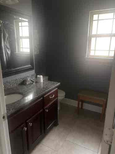Room for rent