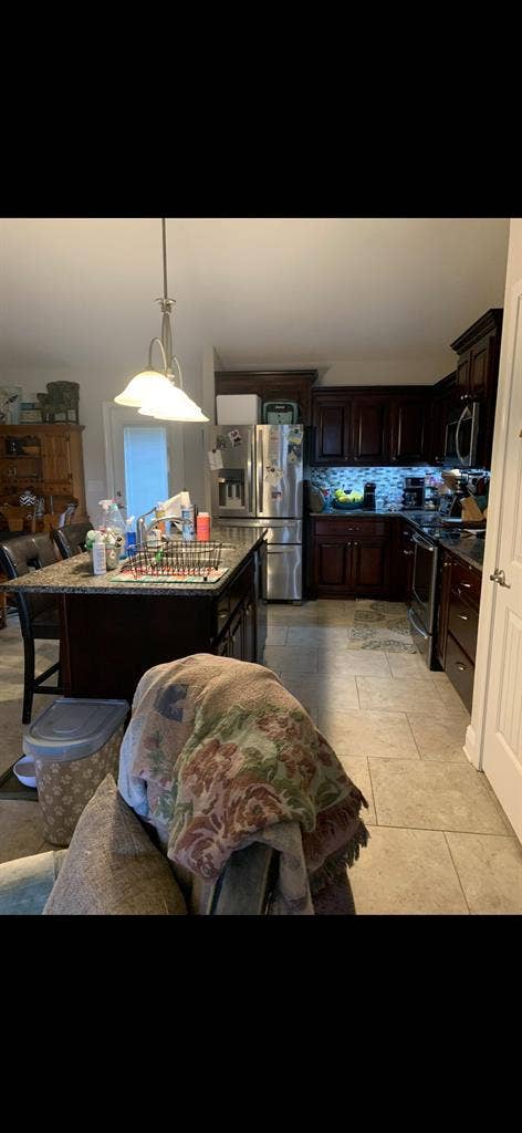 Room for rent