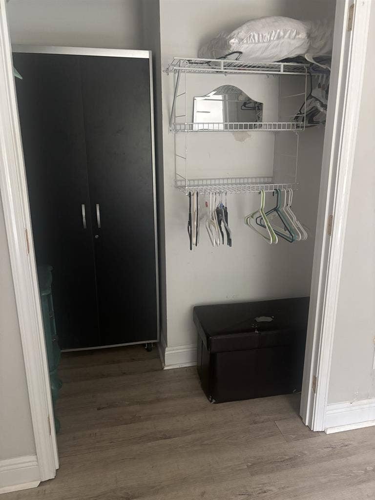 Room for rent