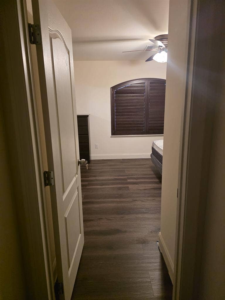 Male house Large Priv room, poolspa