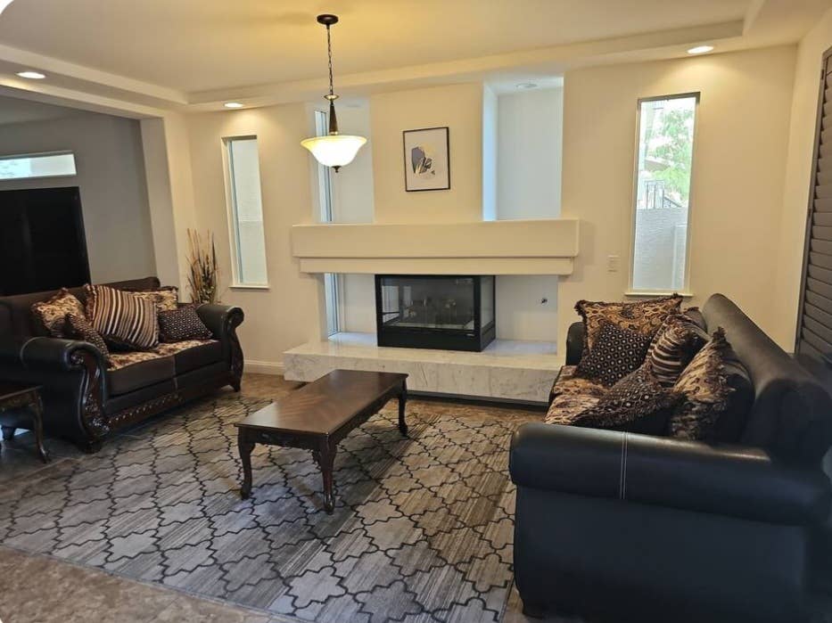 Male house Large Priv room, poolspa