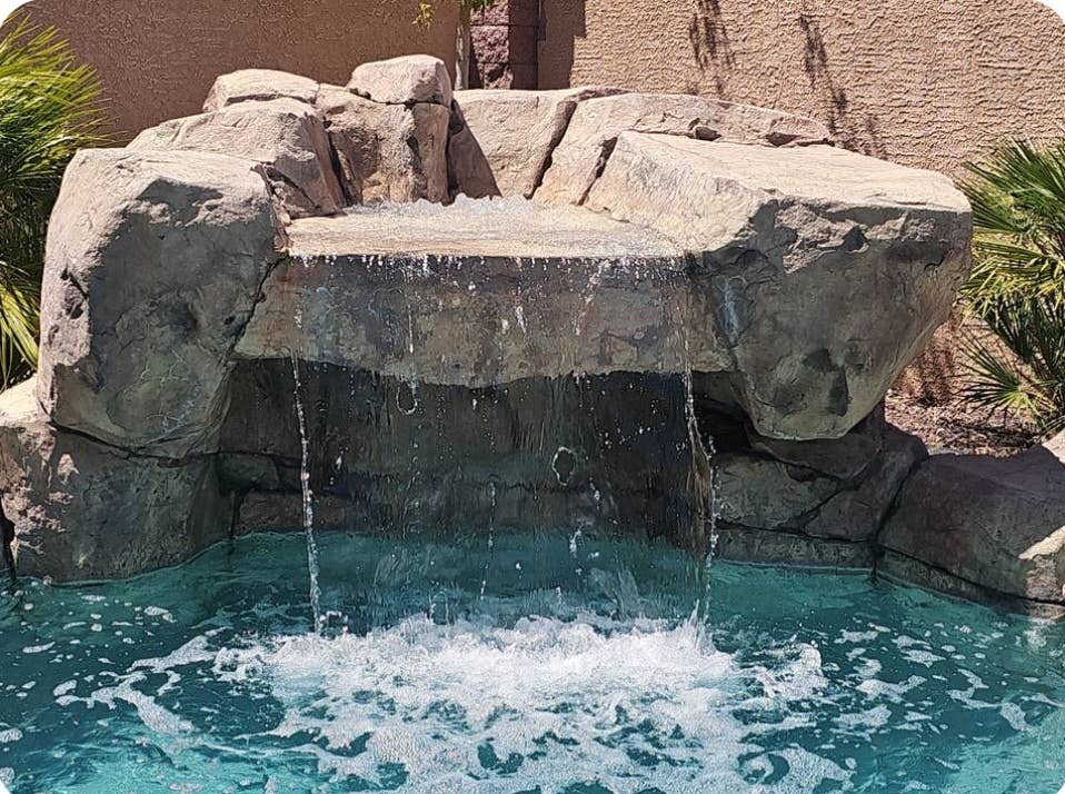 Male house Large Priv room, poolspa