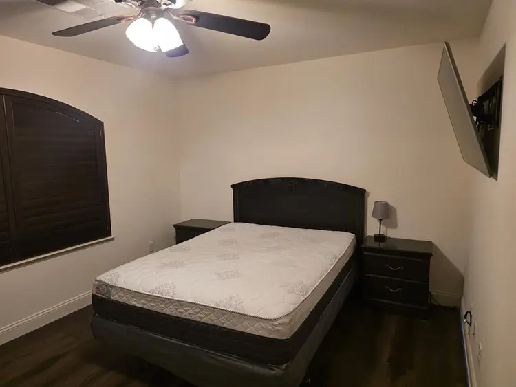 Male house Large Priv room, poolspa