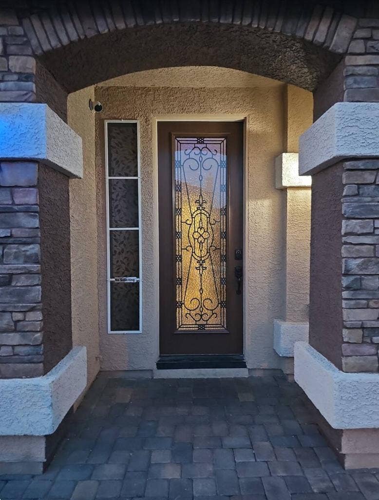 Male house Large Priv room, poolspa