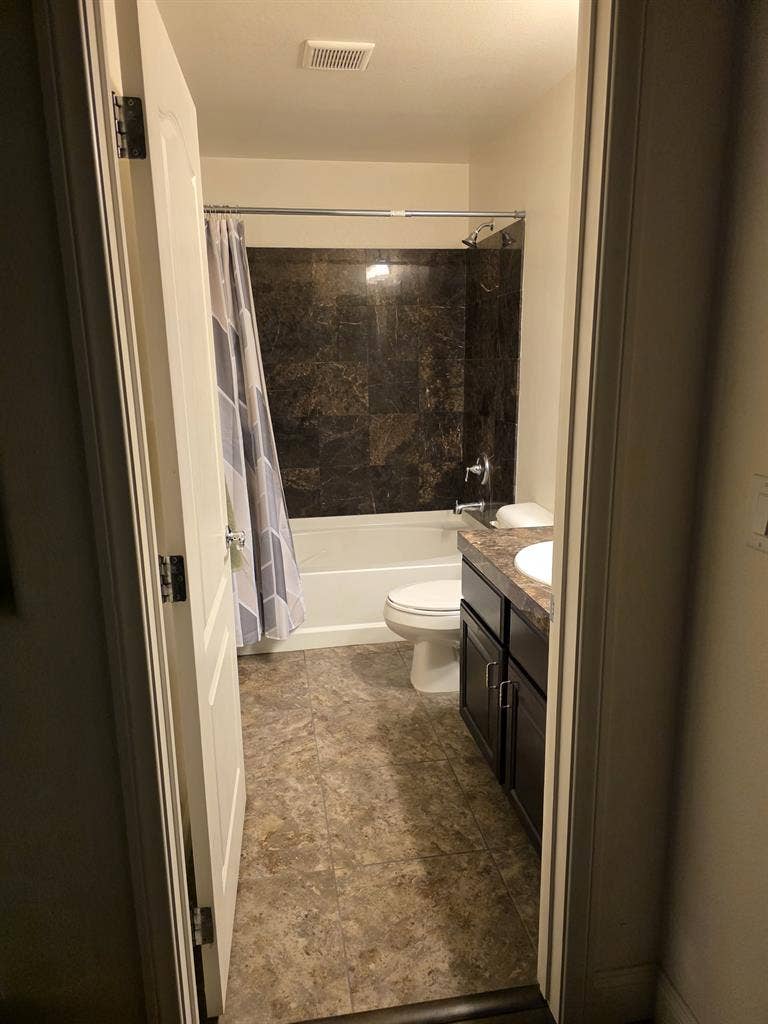 Male house Large Priv room, poolspa