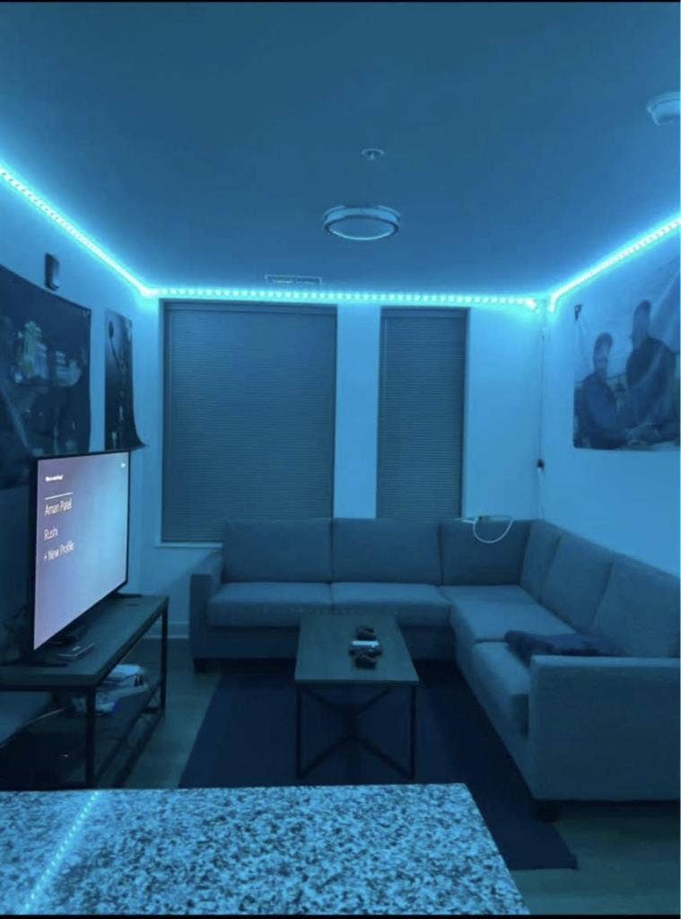 room Tempo College Park