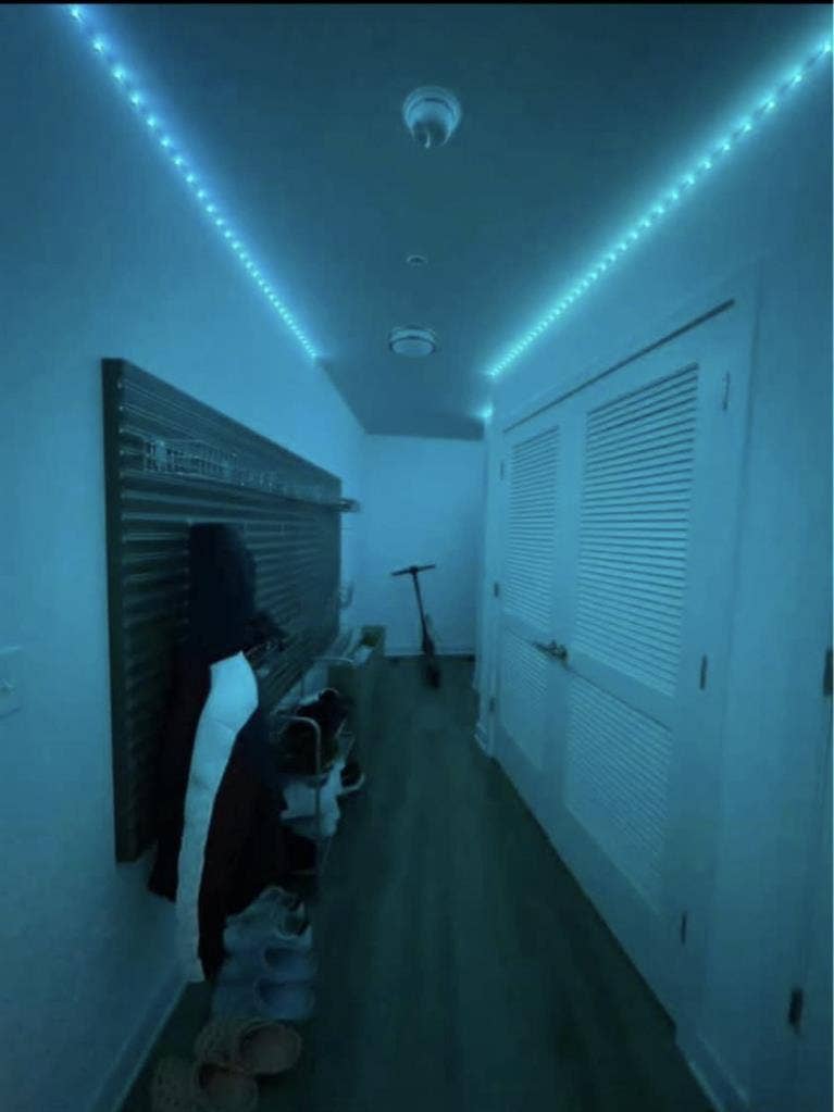 room Tempo College Park