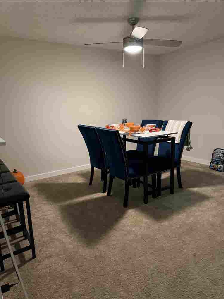 1bed 
& shared bth