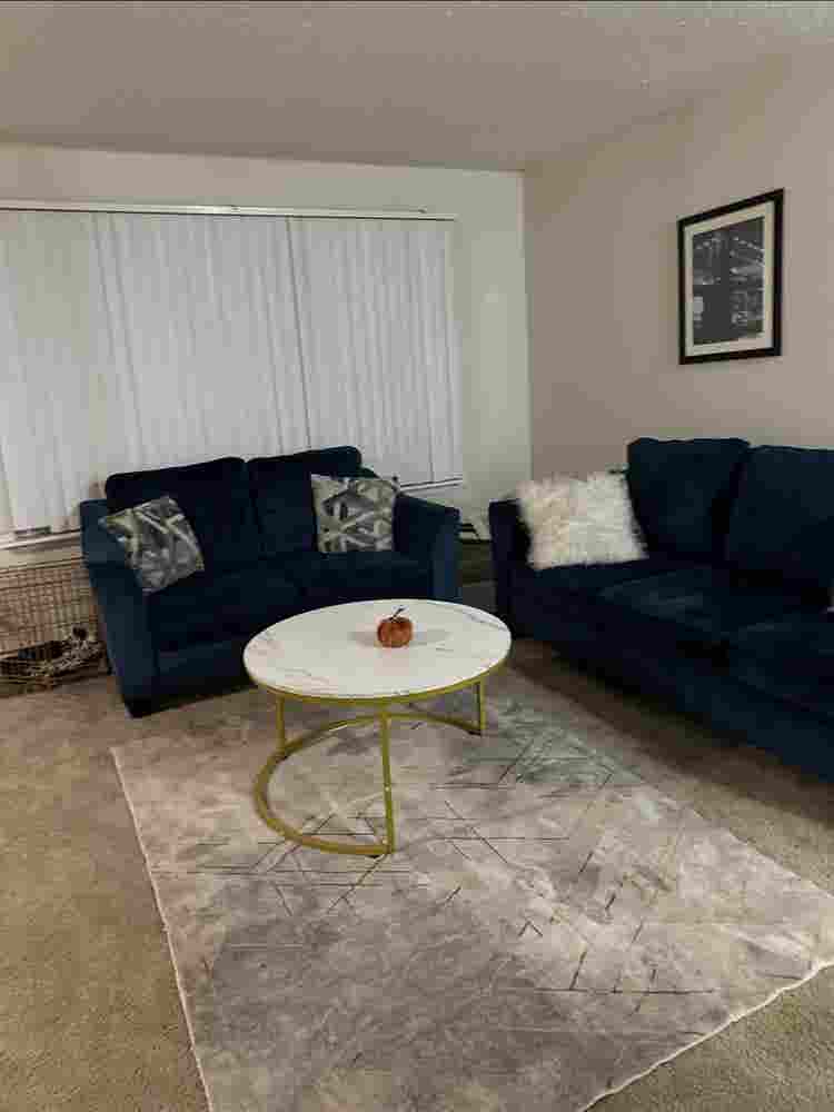 1bed 
& shared bth