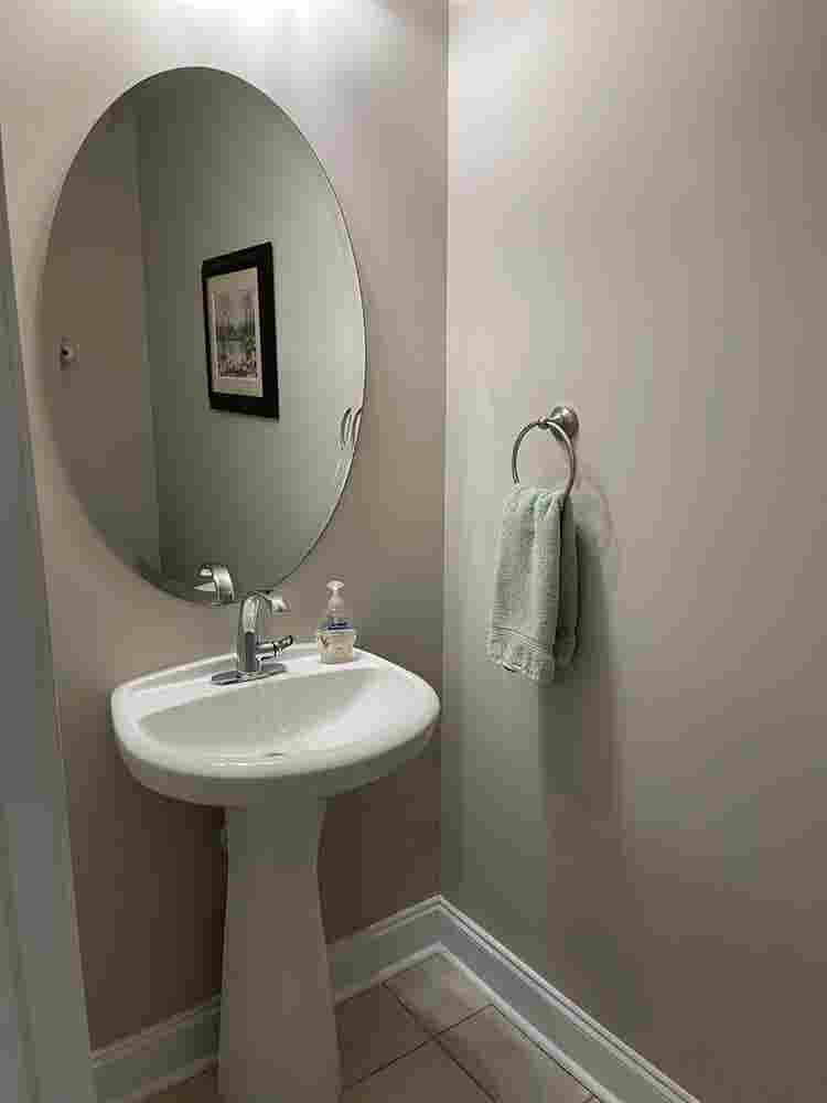 Furnished Bedroom w/Waterpark Acces