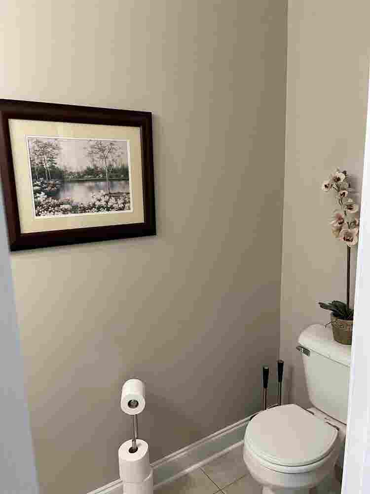 Furnished Bedroom w/Waterpark Acces