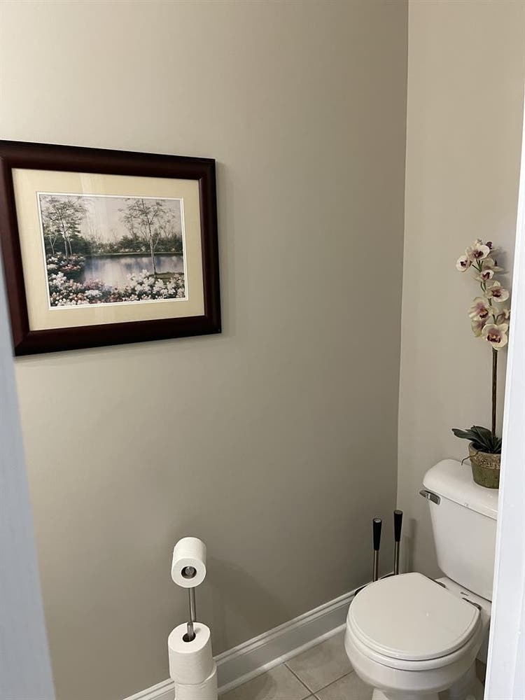Furnished Bedroom w/Waterpark Acces