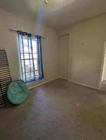 Room for rent, creekside apartment