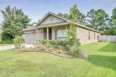 Rooms for rent in Santa Rosa Beach
