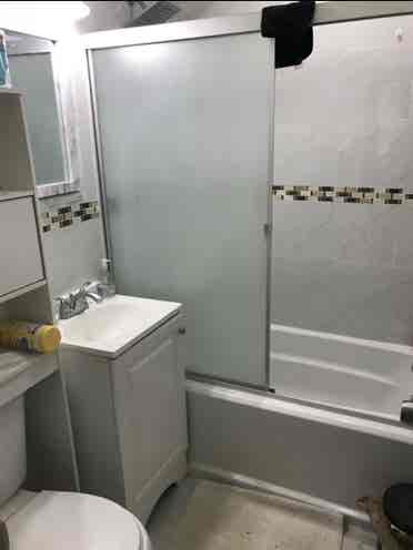 TAKEN 
Medium room