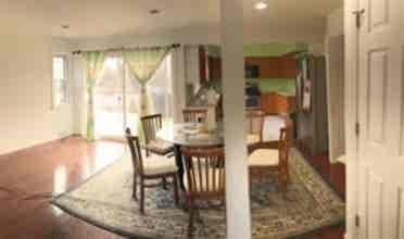 TAKEN 
Medium room
