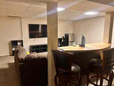 Roommate wanted