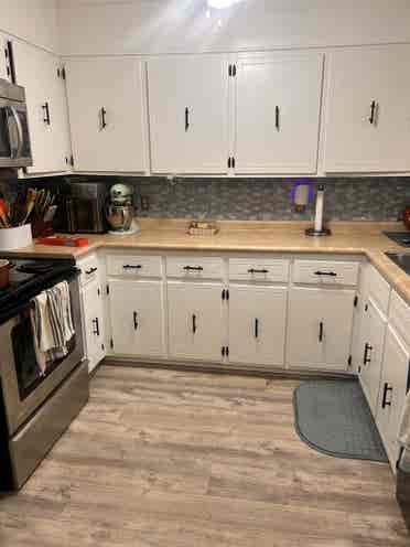 Roommate wanted