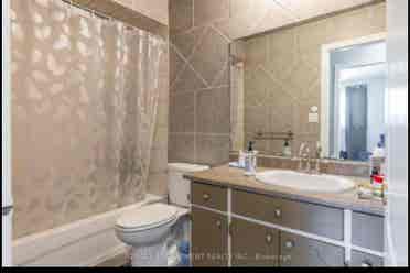 Room for rent starting May