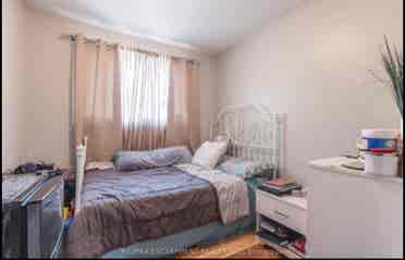 Room for rent starting May