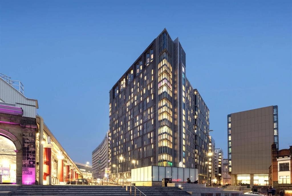 Student room available liverpool