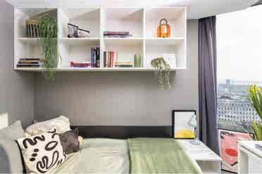 Student room available liverpool