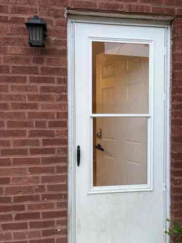 2 rooms + basement for rent