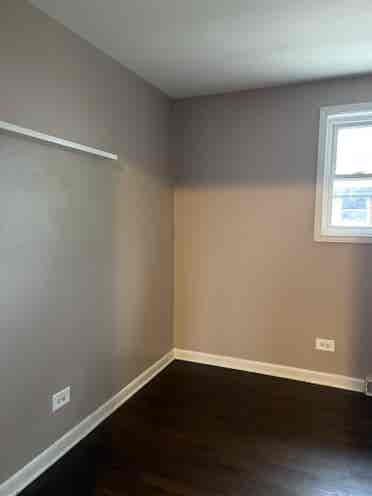 2 rooms + basement for rent